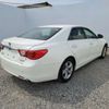 toyota mark-x 2011 -TOYOTA--MarkX DBA-GRX130--GRX130-6039557---TOYOTA--MarkX DBA-GRX130--GRX130-6039557- image 8