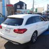 mercedes-benz c-class-station-wagon 2015 quick_quick_RBA-205242C_WDD2052422F133456 image 4