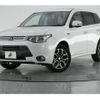 mitsubishi outlander-phev 2015 -MITSUBISHI--Outlander PHEV DLA-GG2W--GG2W-0108231---MITSUBISHI--Outlander PHEV DLA-GG2W--GG2W-0108231- image 1