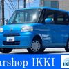 daihatsu tanto 2008 -DAIHATSU--Tanto DBA-L375S--L375S-0107261---DAIHATSU--Tanto DBA-L375S--L375S-0107261- image 1