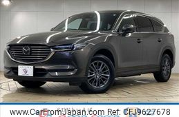mazda cx-8 2020 CFJ9627678