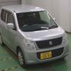 suzuki wagon-r 2016 -SUZUKI 【長岡 580ﾐ5593】--Wagon R MH34S-436283---SUZUKI 【長岡 580ﾐ5593】--Wagon R MH34S-436283- image 1