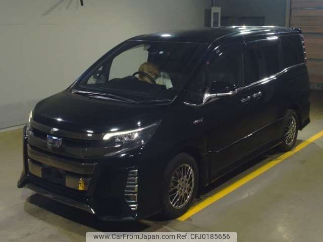 toyota noah 2017 -TOYOTA--Noah DAA-ZWR80W--ZWR80-0297894---TOYOTA--Noah DAA-ZWR80W--ZWR80-0297894- image 1