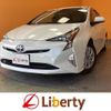 toyota prius 2018 CFJ1574893 image 1