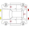 honda freed 2016 CFJ1860199 image 2