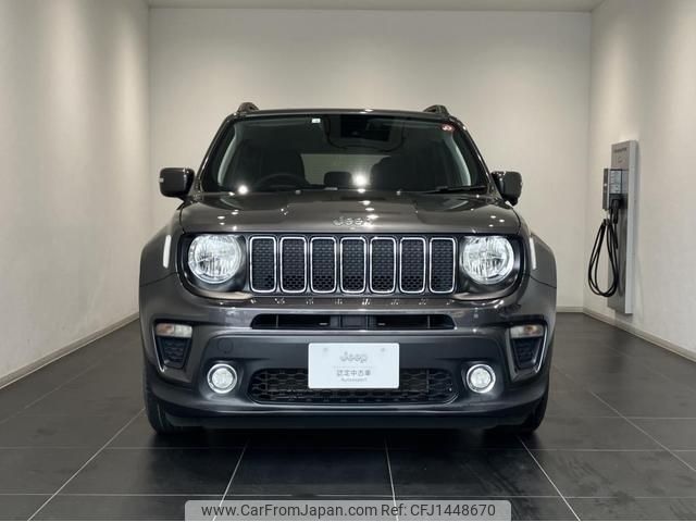 jeep renegade 2020 quick_quick_BV13PM_1C4BU0000LPL69860 image 2