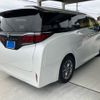 toyota alphard 2025 CFJ1826018 image 8
