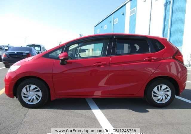 honda fit 2014 646828-Y2025040180F-12 image 2