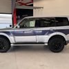 mitsubishi pajero 2007 331 image 4