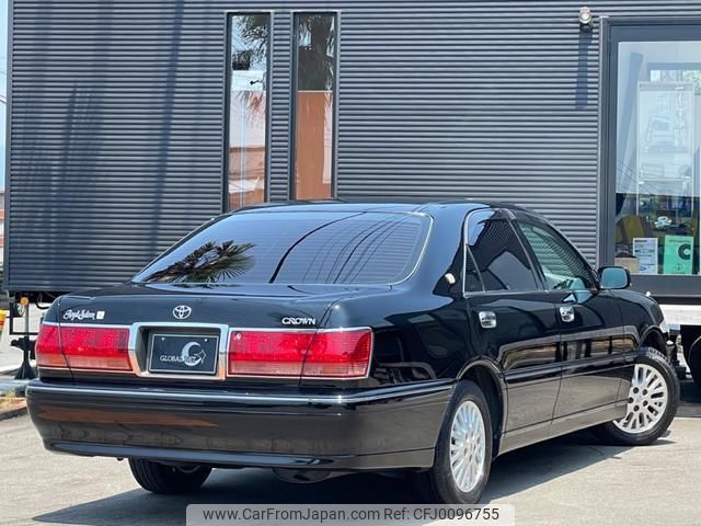 toyota crown 2002 quick_quick_JZS175_JZS175-0071368 image 2