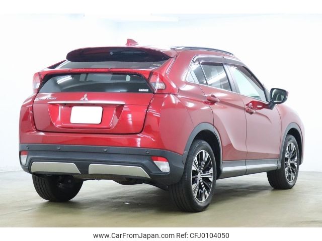 mitsubishi eclipse-cross 2018 -MITSUBISHI--Eclipse Cross GK1W--GK1W-0006440---MITSUBISHI--Eclipse Cross GK1W--GK1W-0006440- image 2