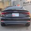 audi a5-sportback 2019 quick_quick_DBA-F5CVKL_WAUZZZF55KA066607 image 4