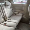 toyota alphard 2009 NIKYO_RK12890 image 12