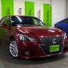 toyota crown 2013 -TOYOTA--Crown DBA-GRS210--GRS210-6009294---TOYOTA--Crown DBA-GRS210--GRS210-6009294- image 9