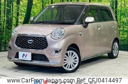 daihatsu cast 2018 -DAIHATSU--Cast DBA-LA250S--LA250S-0145371---DAIHATSU--Cast DBA-LA250S--LA250S-0145371-