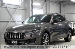 maserati levante 2020 CFJ1716199