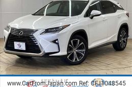 lexus rx 2016 -LEXUS--Lexus RX DBA-AGL20W--AGL20-0001870---LEXUS--Lexus RX DBA-AGL20W--AGL20-0001870-