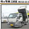 isuzu elf-truck 2021 GOO_NET_EXCHANGE_0208643A30240927W001 image 1