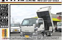 isuzu elf-truck 2021 GOO_NET_EXCHANGE_0208643A30240927W001