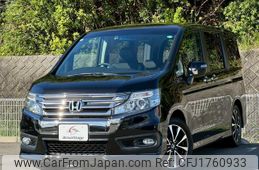 honda stepwagon-spada 2014 CFJ1760933