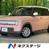 suzuki alto-lapin 2016 quick_quick_HE33S_HE33S-139058 image 1