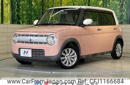 suzuki alto-lapin 2016 quick_quick_HE33S_HE33S-139058