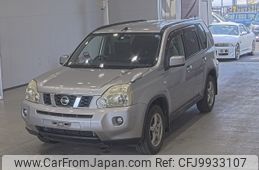 nissan x-trail 2009 -NISSAN--X-Trail DNT31--004035---NISSAN--X-Trail DNT31--004035-