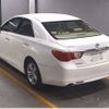 toyota mark-x 2011 -TOYOTA--MarkX DBA-GRX130--GRX130-6048483---TOYOTA--MarkX DBA-GRX130--GRX130-6048483- image 4