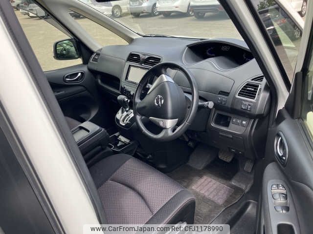 nissan serena 2013 -NISSAN--Serena DBA-FNC26--FNC26-022876---NISSAN--Serena DBA-FNC26--FNC26-022876- image 2