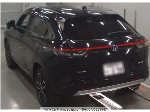 honda vezel 2022 quick_quick_6AA-RV6_RV6-1009107 image 2