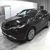 toyota harrier 2021 -TOYOTA--Harrier AXUH80-0039489---TOYOTA--Harrier AXUH80-0039489- image 5