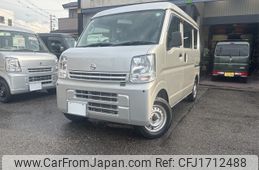 nissan clipper-van 2016 CFJ1712488