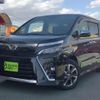 toyota voxy 2019 -TOYOTA--Voxy DBA-ZRR80W--ZRR80-0540863---TOYOTA--Voxy DBA-ZRR80W--ZRR80-0540863- image 1