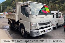 mitsubishi-fuso canter 2014 GOO_NET_EXCHANGE_1100798A30241215W002