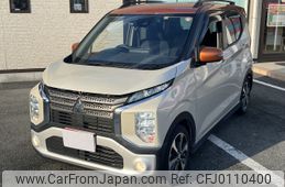 mitsubishi ek-cross 2019 -MITSUBISHI--ek X 4AA-B35W--B35W-0006913---MITSUBISHI--ek X 4AA-B35W--B35W-0006913-