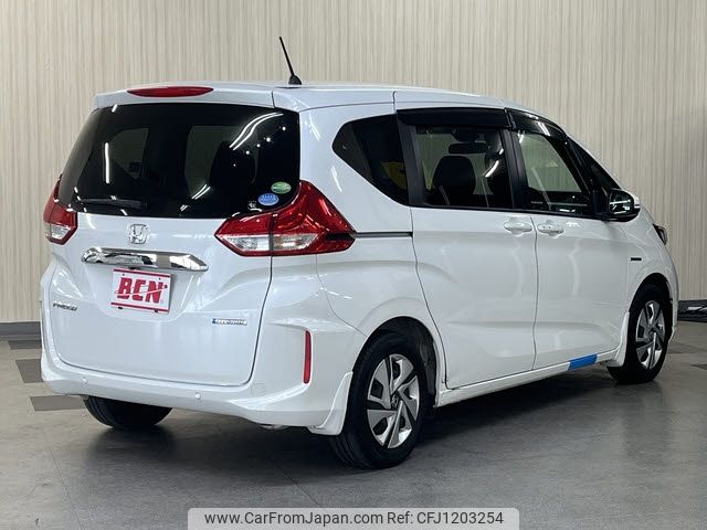 honda freed 2019 -HONDA--Freed 6AA-GB7--GB7-3107504---HONDA--Freed 6AA-GB7--GB7-3107504- image 2
