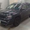 jeep compass 2014 -CHRYSLER 【横浜 333ﾕ 847】--Jeep Compass ABA-MK49--1C4NJCFA7ED787596---CHRYSLER 【横浜 333ﾕ 847】--Jeep Compass ABA-MK49--1C4NJCFA7ED787596- image 1