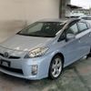 toyota prius 2010 -TOYOTA--Prius ZVW30-5121744---TOYOTA--Prius ZVW30-5121744- image 1