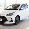 toyota yaris 2022 -TOYOTA--Yaris 5BA-MXPA10--MXPA10-2053894---TOYOTA--Yaris 5BA-MXPA10--MXPA10-2053894- image 1