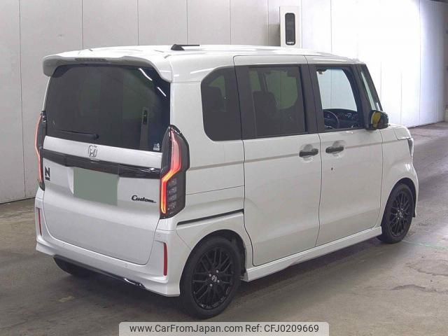 honda n-box 2022 quick_quick_6BA-JF3_JF3-2362638 image 2