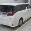 toyota alphard 2018 -TOYOTA 【名古屋 333ﾙ 390】--Alphard DAA-AYH30W--AYH30W-0058745---TOYOTA 【名古屋 333ﾙ 390】--Alphard DAA-AYH30W--AYH30W-0058745- image 2