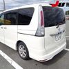 nissan serena 2012 -NISSAN 【熊本 535ﾏ514】--Serena FC26--077403---NISSAN 【熊本 535ﾏ514】--Serena FC26--077403- image 2