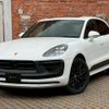 porsche macan 2024 CFJ1587898 image 1