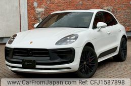 porsche macan 2024 CFJ1587898