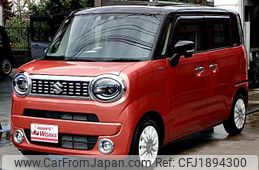 suzuki wagon-r 2023 CFJ1894300