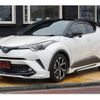 toyota c-hr 2018 quick_quick_ZYX10_ZYX10-2135458 image 18