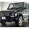 mercedes-benz g-class 2015 CFJ1554643 image 16