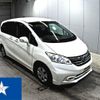 honda freed 2012 -HONDA--Freed GB3--GB3-1429058---HONDA--Freed GB3--GB3-1429058- image 1