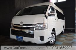 toyota hiace-wagon 2015 CFJ1659993