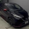 nissan note 2017 -NISSAN 【湘南 502ﾓ2587】--Note E12ｶｲ--E12-965676---NISSAN 【湘南 502ﾓ2587】--Note E12ｶｲ--E12-965676- image 1